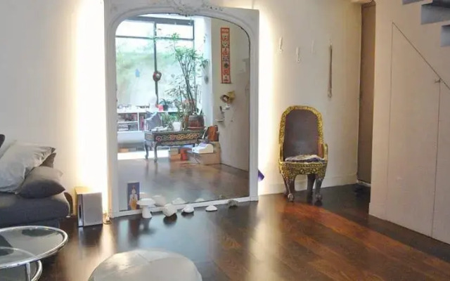 Beautiful Duplex