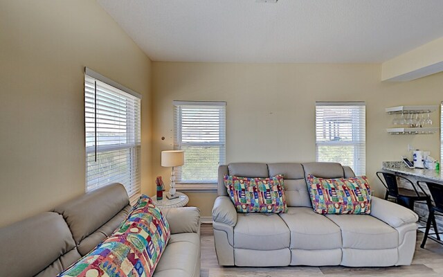 0128gcte 4 Bedroom Duplex