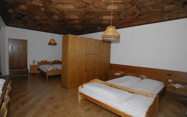 Gasthof Goldenes Lamm