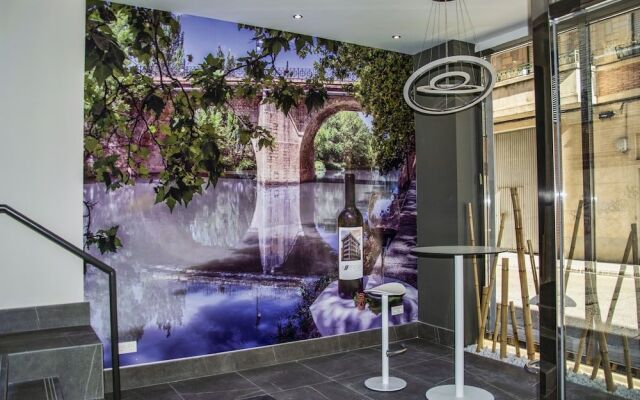 Aparthotel  Essenzia de Castilla