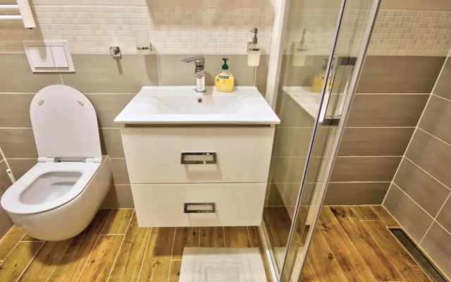 Studio apartment Margarita