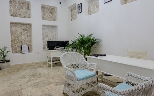 Arabian Boutique Hotel