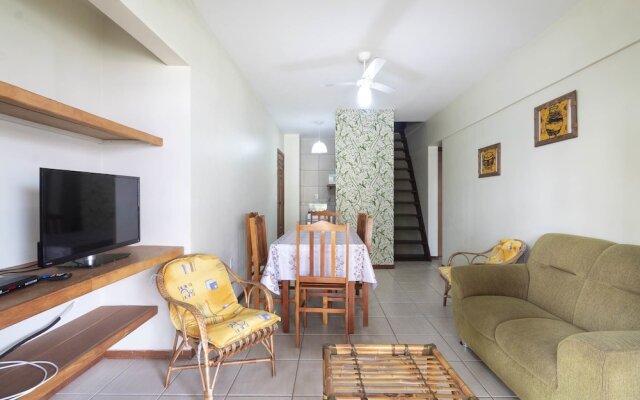 Apartamento 2 quartos -  302 - 10