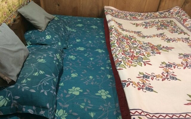 New World Guest House