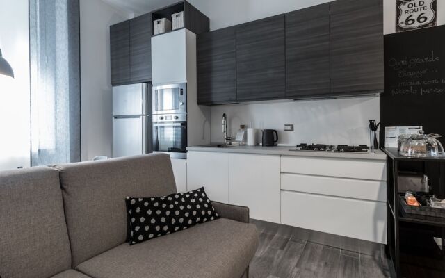 Italianway Macchi 86