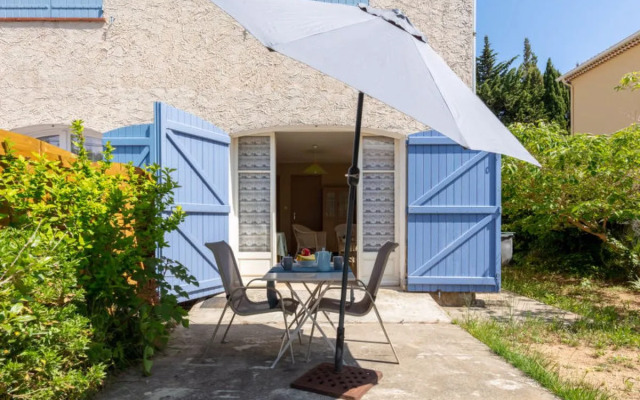 Apartment LAyguade Bad Griesbach