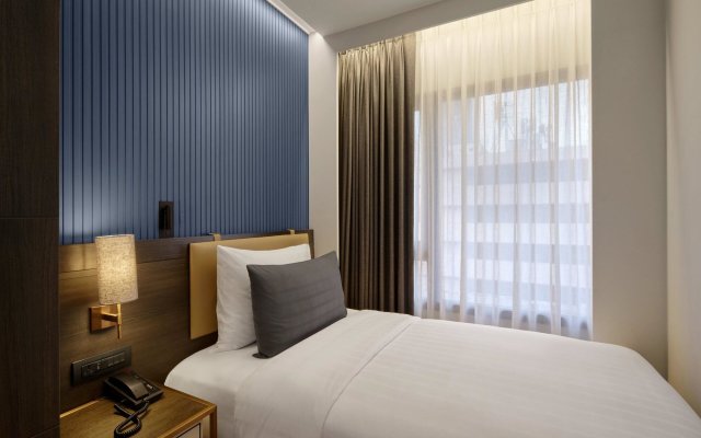 Sindhorn Midtown Hotel Bangkok, Vignette Collection by IHG