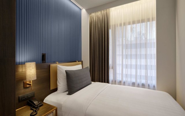 Sindhorn Midtown Hotel Bangkok, Vignette Collection, an IHG Hotel