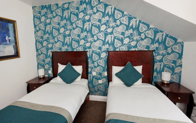 Basingstoke Country Hotel