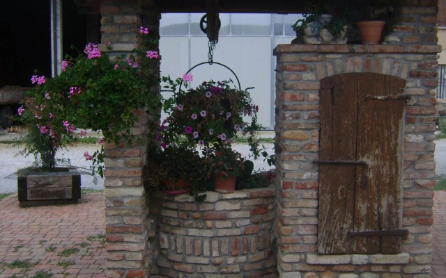 Agriturismo Pozzo Fiorito