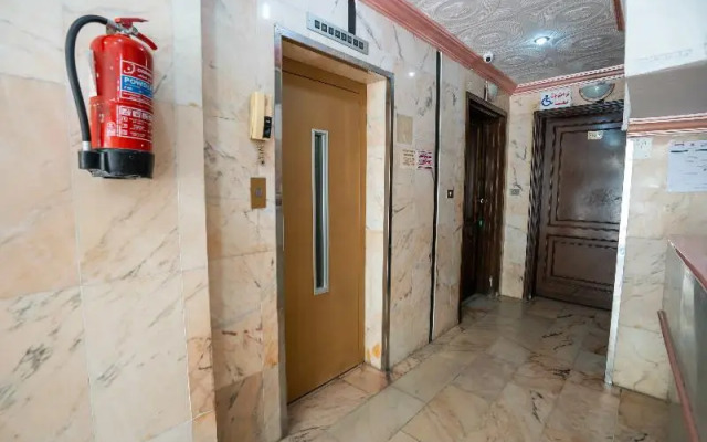 OYO 553 Arqa Al Qosor