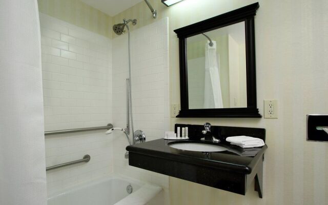 Fairfield Inn & Suites Fresno Clovis