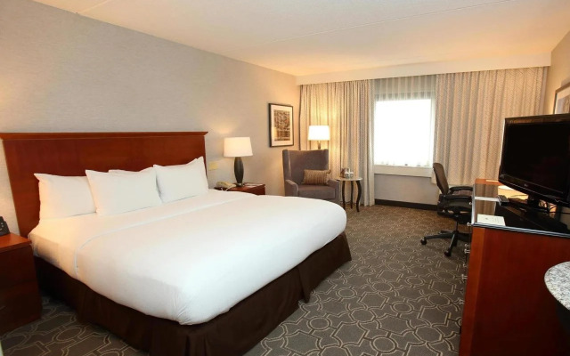 DoubleTree by Hilton Hotel Boston - Westborough