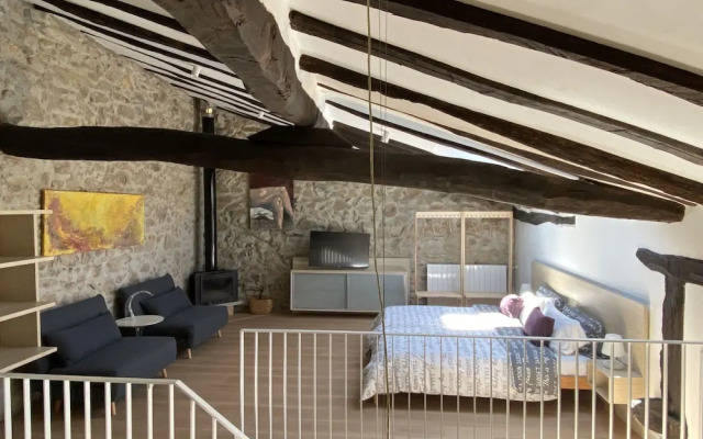 Casa Rural Martiamuno Landetxea