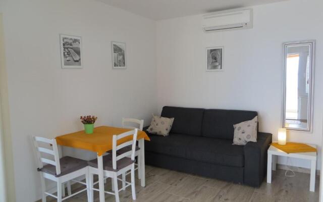 Apartment Nava