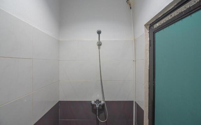 RedDoorz near RSUD Embung Fatimah Batam