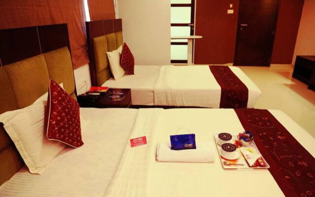 OYO 1061 Hotel Bhairavee