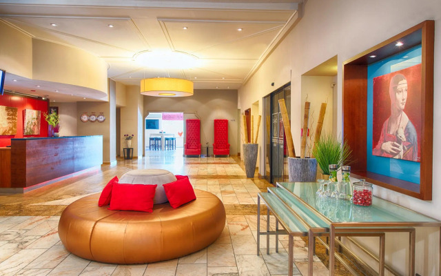 Leonardo Hotel Karlsruhe
