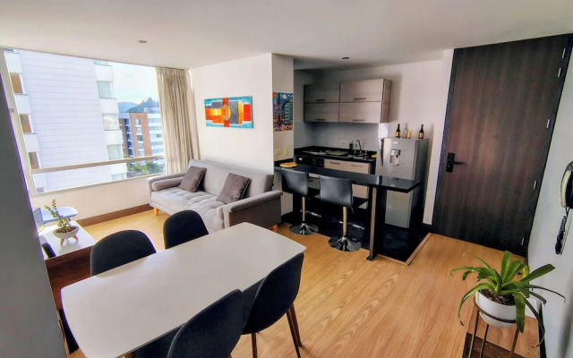 Incredible views and excellent location