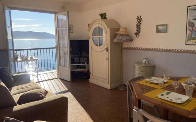 Appartement Casaglione-Tiuccia, 2 pièces, 4 personnes - FR-1-61-477