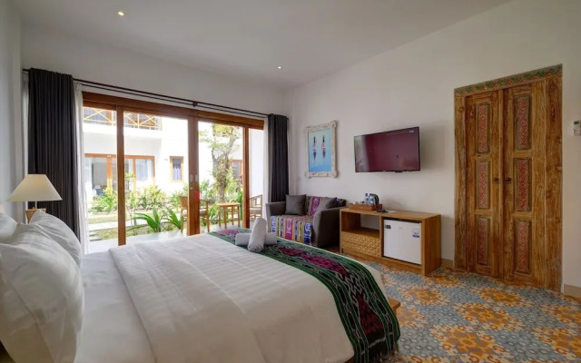 Wide Sands Beach Retreat