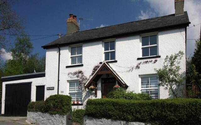 Bryn Ffynnon Holiday Cottage Llanrwst