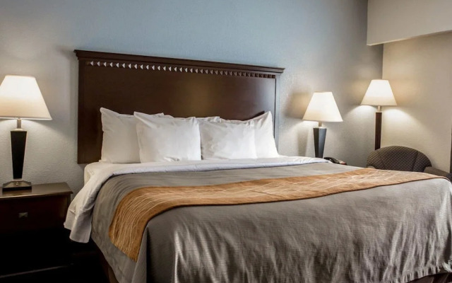 Comfort Inn