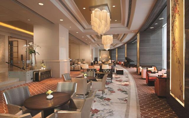 Shangri-La Nanjing