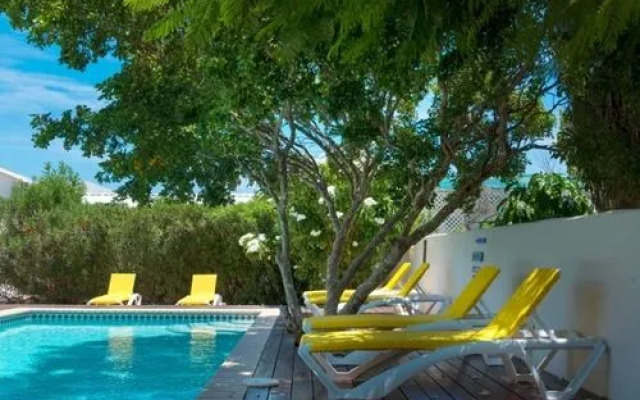 White Beach Apartments - Westpunt/Malmok