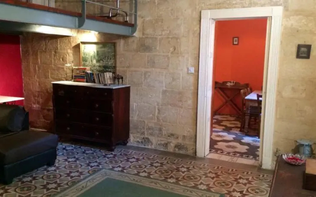 Valletta Townhouse