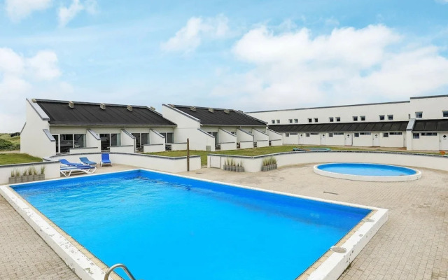 4 Person Holiday Home in Brovst