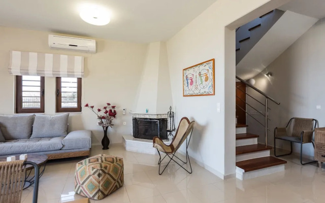Thea Villas Complex