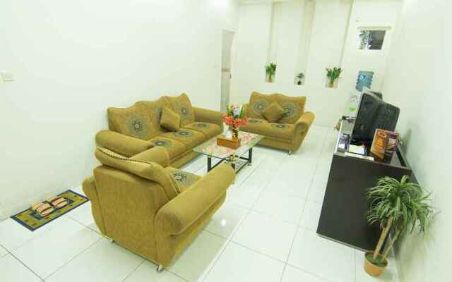 Hotel Amarsya