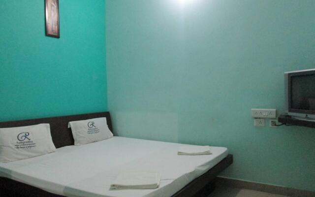 Hotel Ramprastha