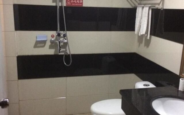 Jiasheng Hotel