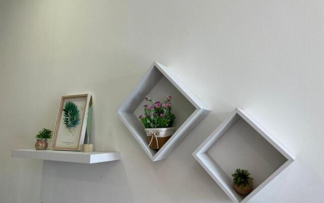 Georgetown Gurney 5 pax Max Mansion One Penang