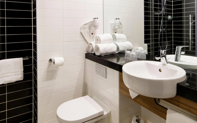 Holiday Inn Express Arnhem by IHG