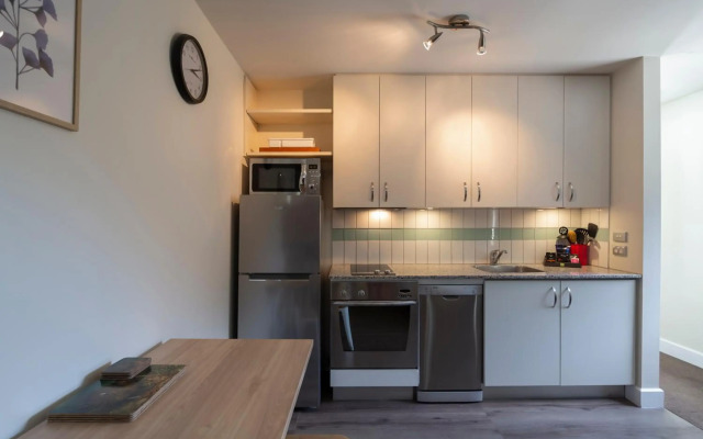 Whistler Holiday Apartments