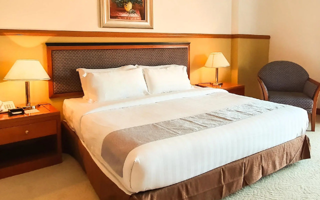 Parkview Hotel