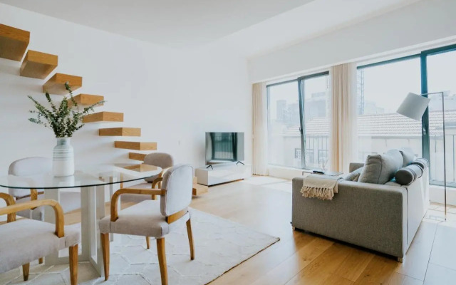 Formosa Lofts Duplex - 4Th Floor