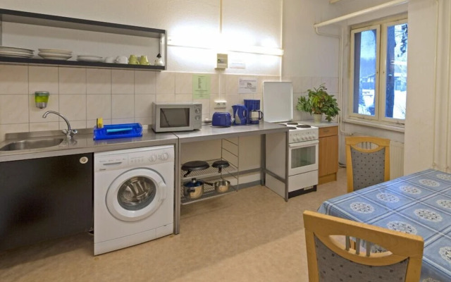 Pension Schwalbenweg