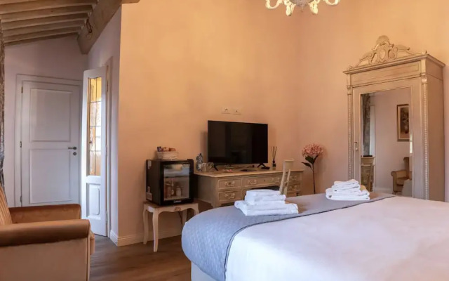 Villa La Preziosa
