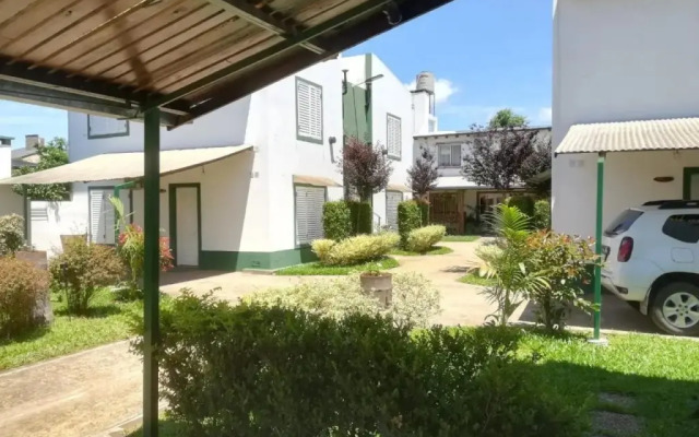 Sueno Verde Bungalows