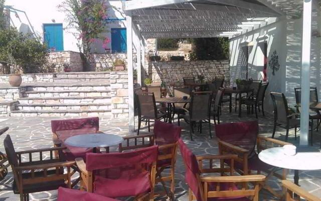 Sea View Hotel