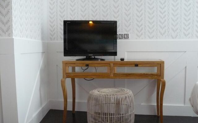 Hotel Life Gran Via Design