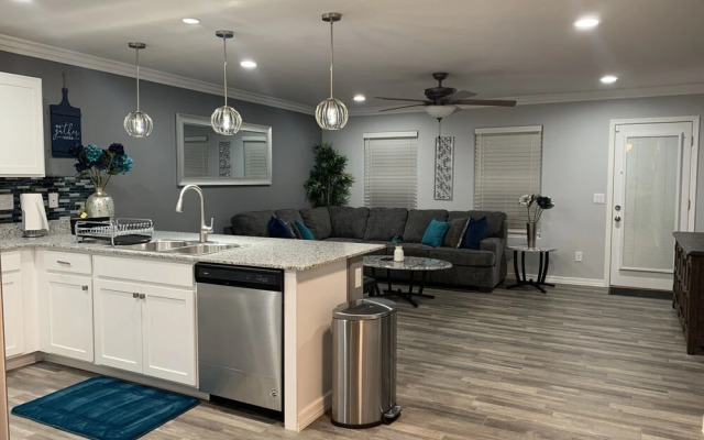 Brand New Bullheadcity Pool Home
