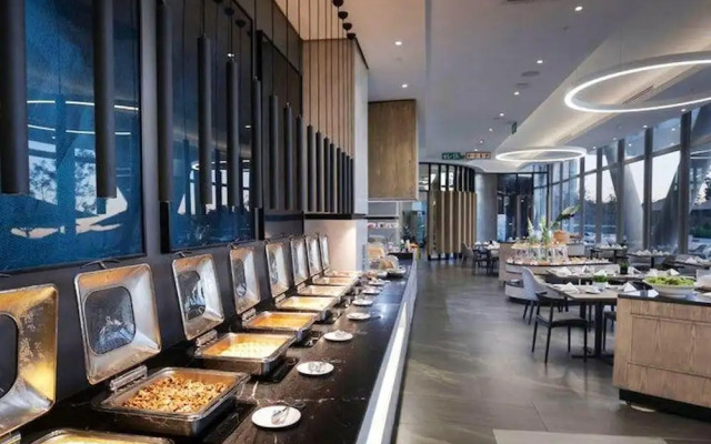 Katherine Street Luxury Apartment