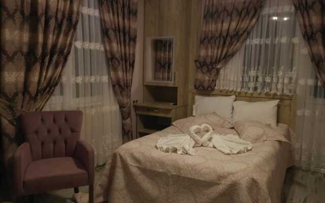 Armoni Motel