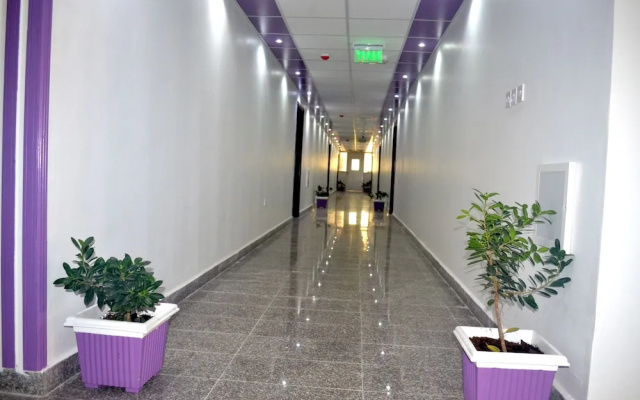 Gateway Salalah