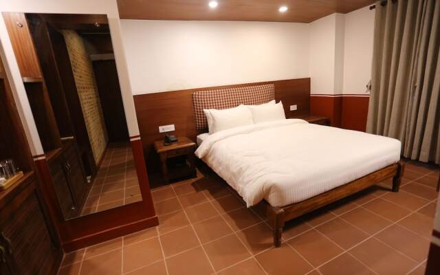 Pahan Chhen - Boutique Hotel